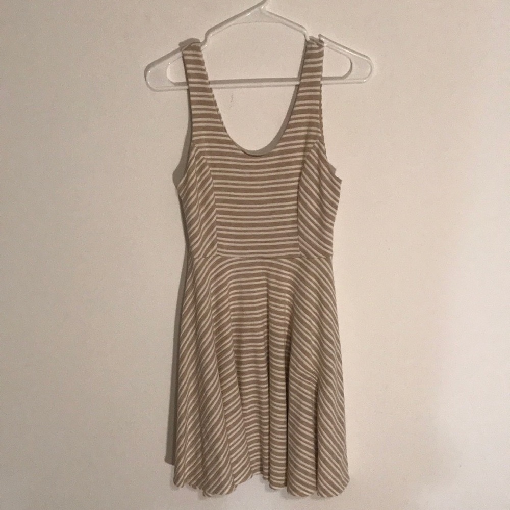 Altar’d State Dress